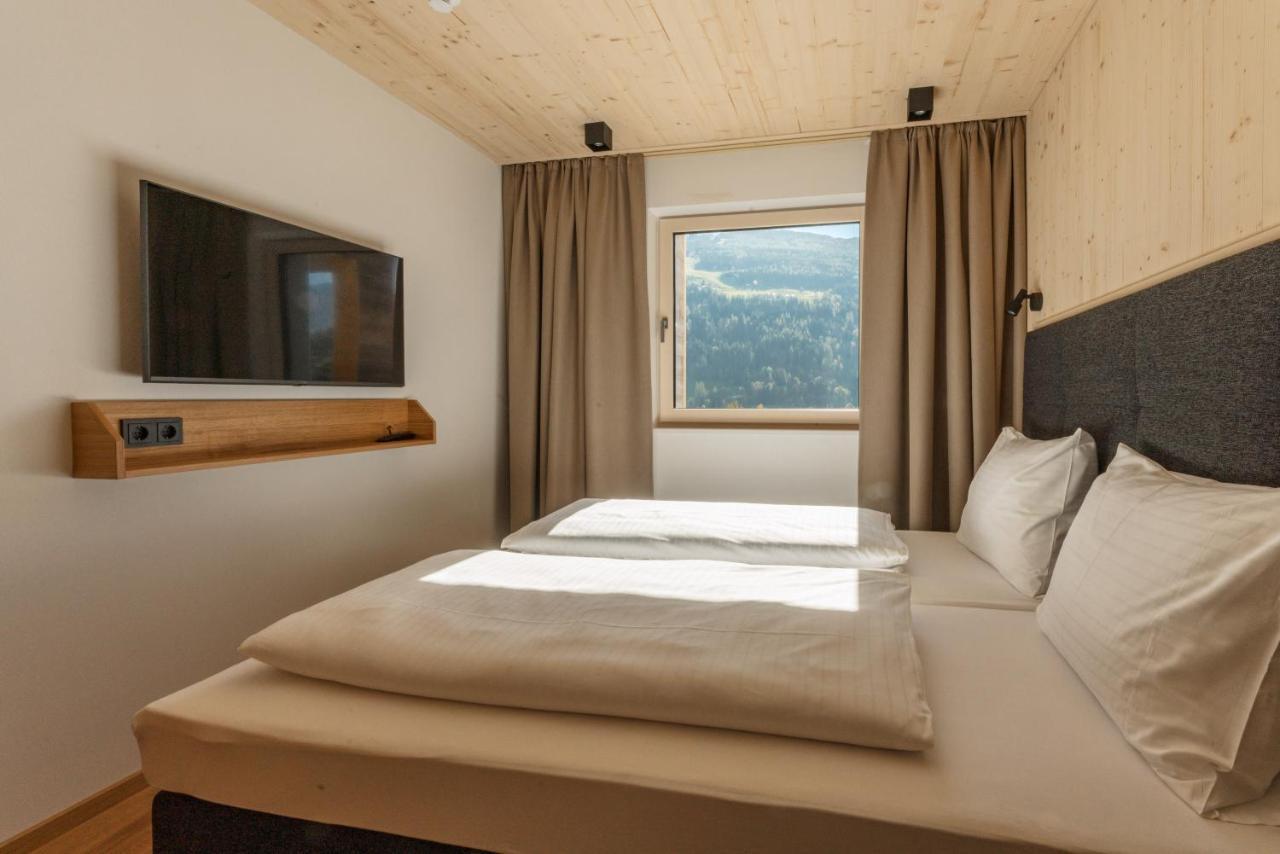 Apartmentresort Mylodge Шладминг Экстерьер фото