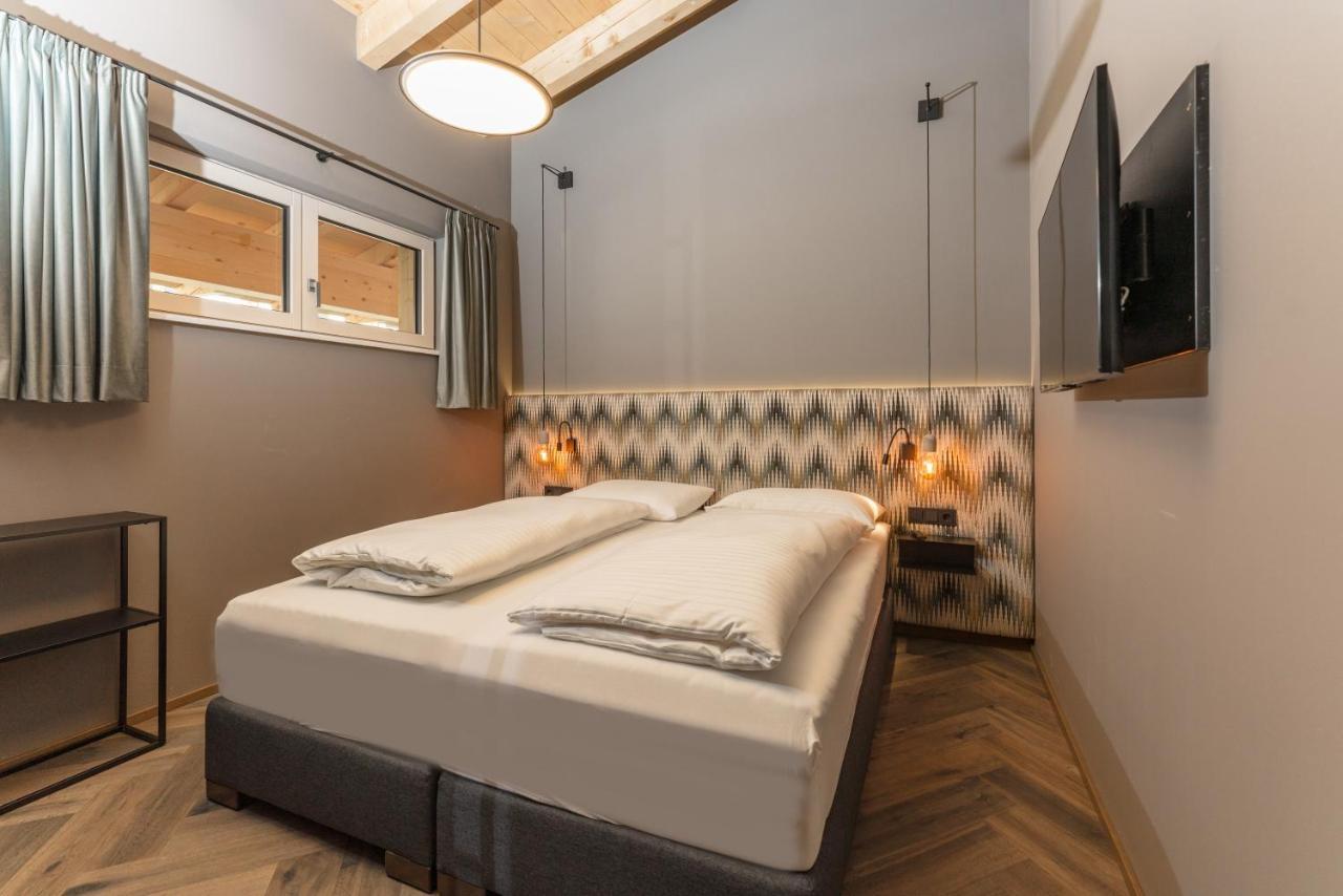 Apartmentresort Mylodge Шладминг Экстерьер фото