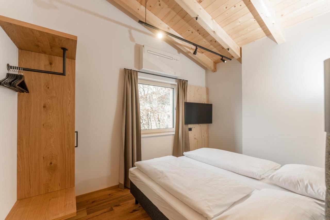 Apartmentresort Mylodge Шладминг Экстерьер фото