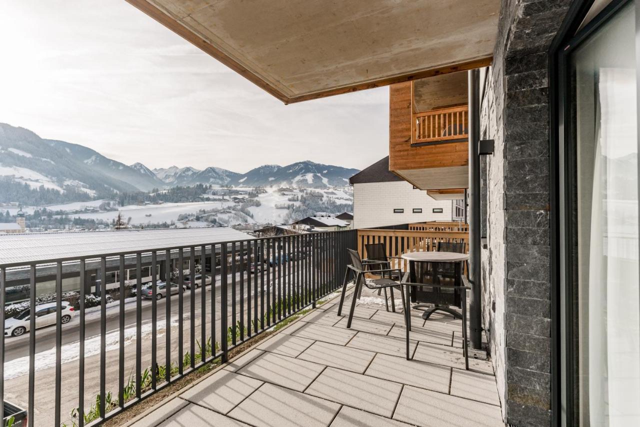 Apartmentresort Mylodge Шладминг Экстерьер фото