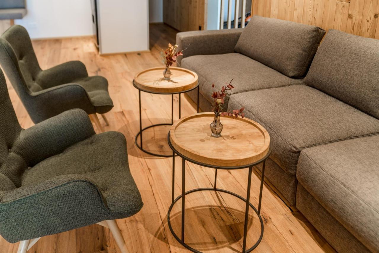 Apartmentresort Mylodge Шладминг Экстерьер фото